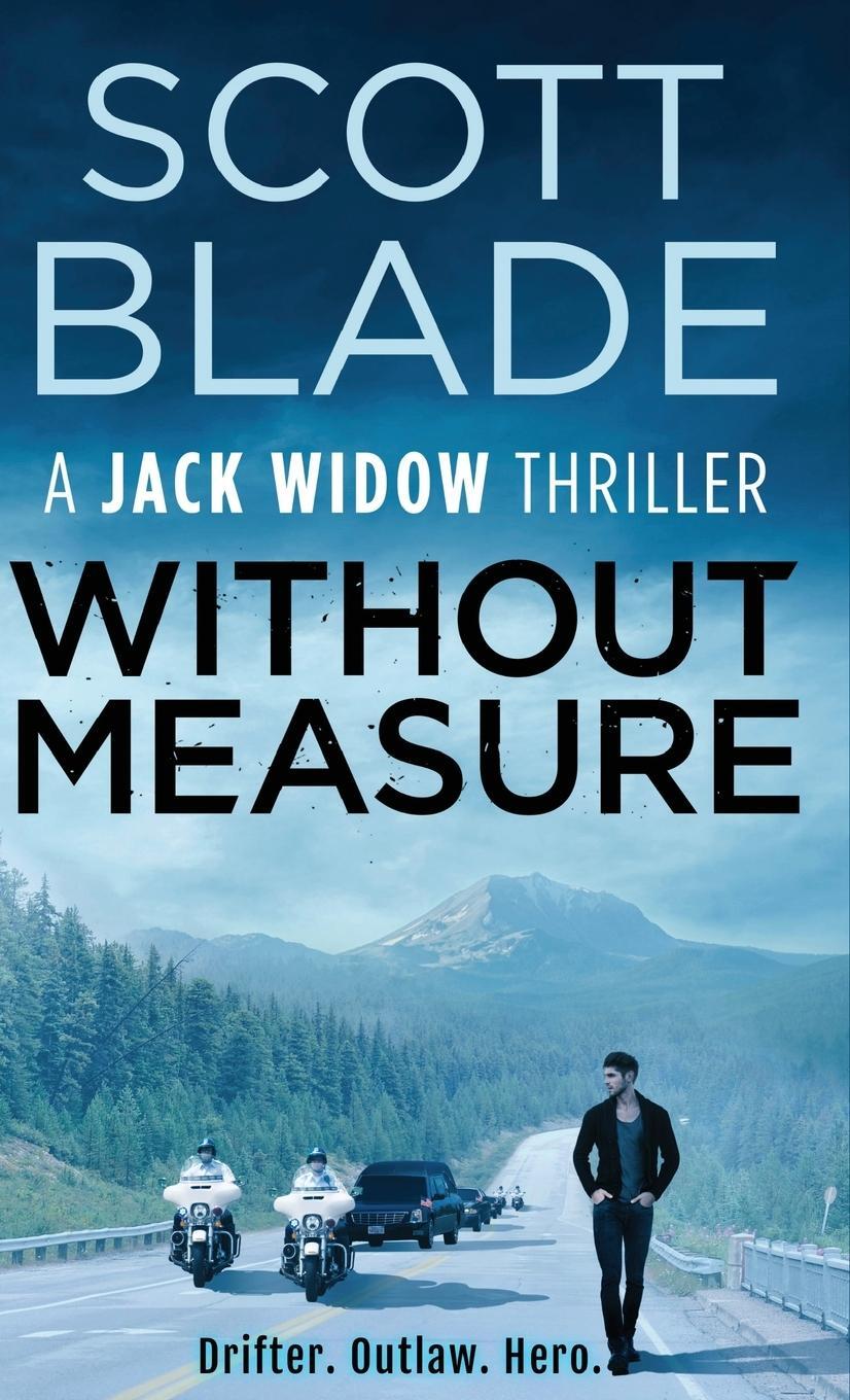 Cover: 9781955924061 | Without Measure | Scott Blade | Buch | Jack Widow | Englisch | 2021