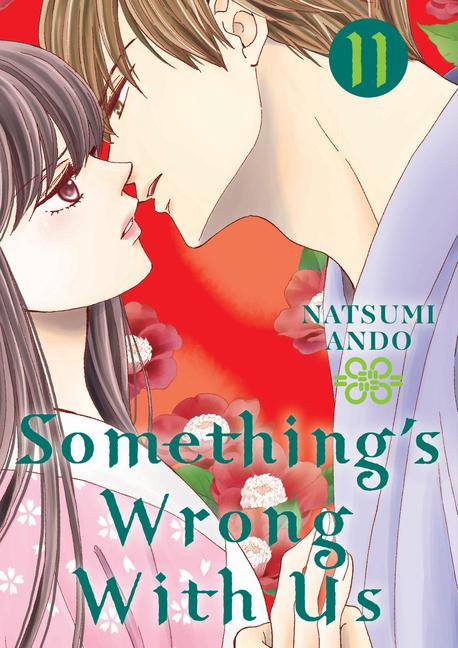 Cover: 9781646513567 | Something's Wrong with Us 11 | Natsumi Ando | Taschenbuch | Englisch