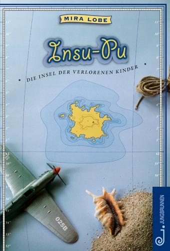 Cover: 9783702657741 | Insu-Pu | Die Insel der verlorenen Kinder | Mira Lobe | Buch | Deutsch