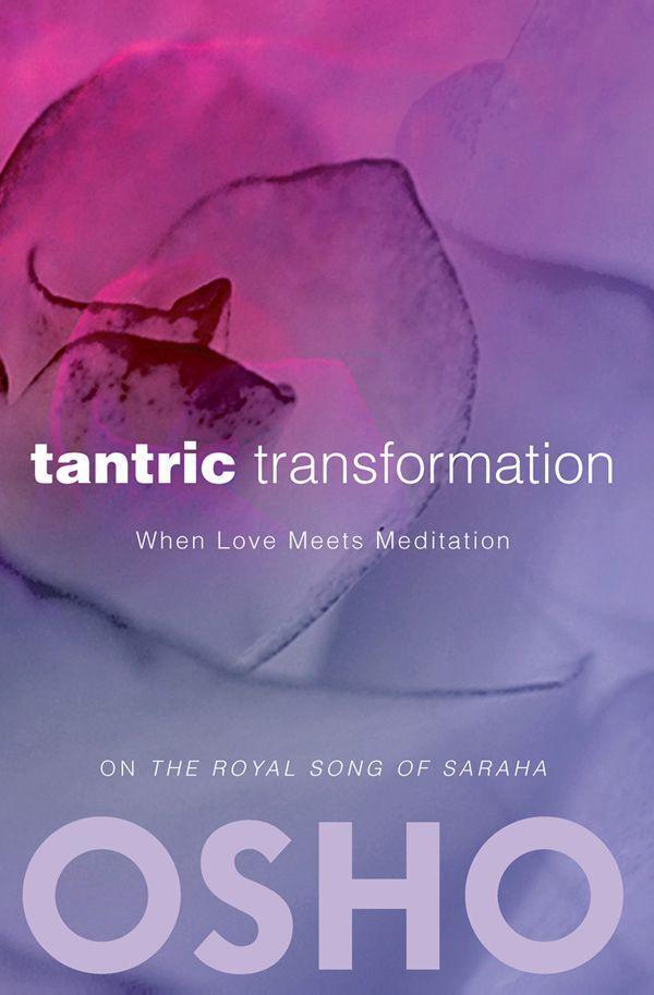 Cover: 9780983640066 | Tantric Transformation: When Love Meets Meditation | Osho | Buch