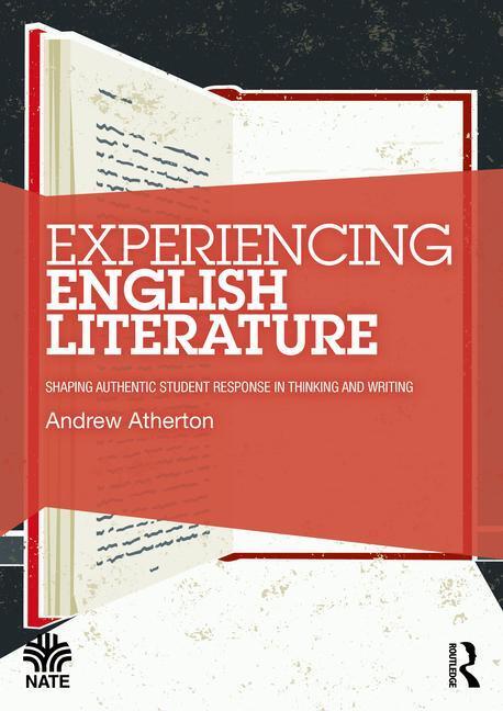 Cover: 9781032385754 | Experiencing English Literature | Andrew Atherton | Taschenbuch | 2023