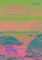 Cover: 9781846235818 | Grenada to the Virgin Islands | Jacques Patuelli | Taschenbuch | 2015