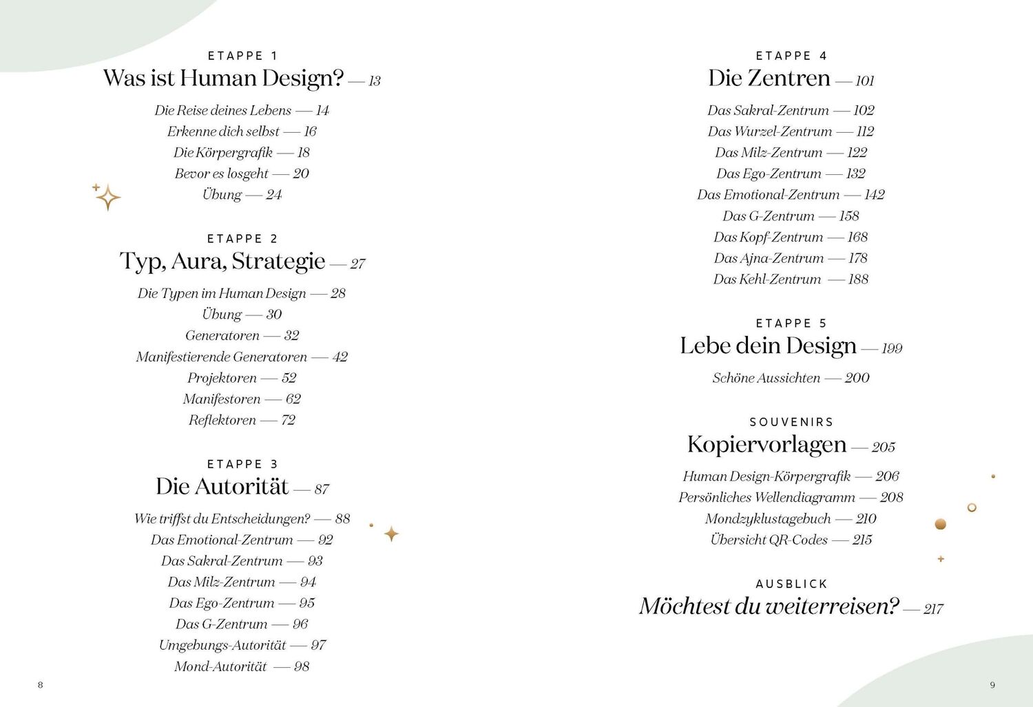 Bild: 9783910856028 | Entdecke dein Human Design | Barbara Peddinghaus | Taschenbuch | 2024