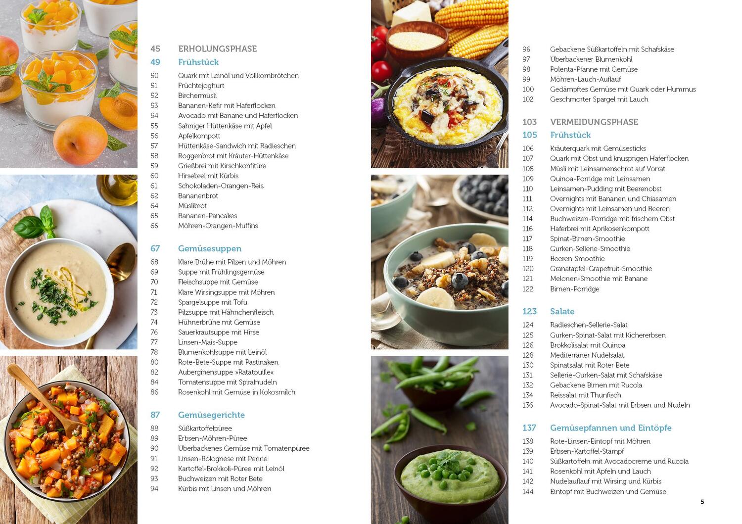 Bild: 9783742318008 | Richtig essen bei Divertikulitis | Doris Muliar | Taschenbuch | 192 S.