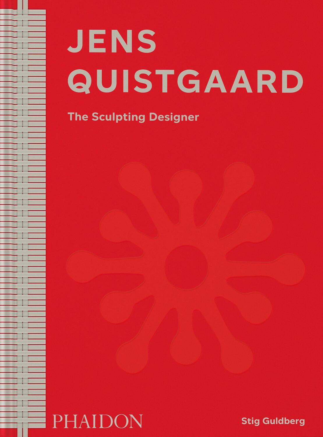 Cover: 9781838666026 | Jens Quistgaard | The Sculpting Designer | Stig Guldberg | Buch | 2023