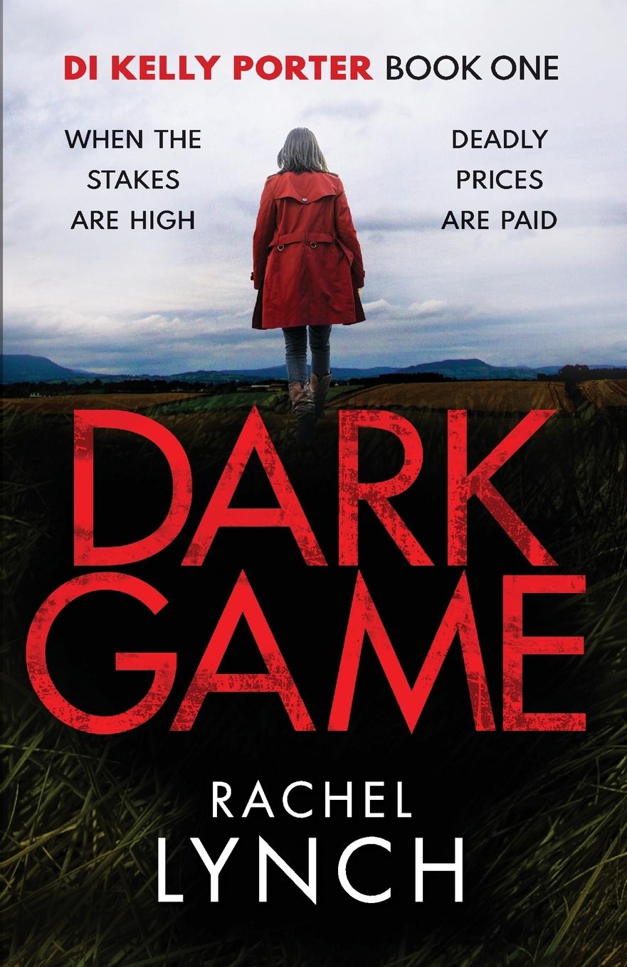 Cover: 9781788633994 | Dark Game | Rachel Lynch | Taschenbuch | Kartoniert / Broschiert