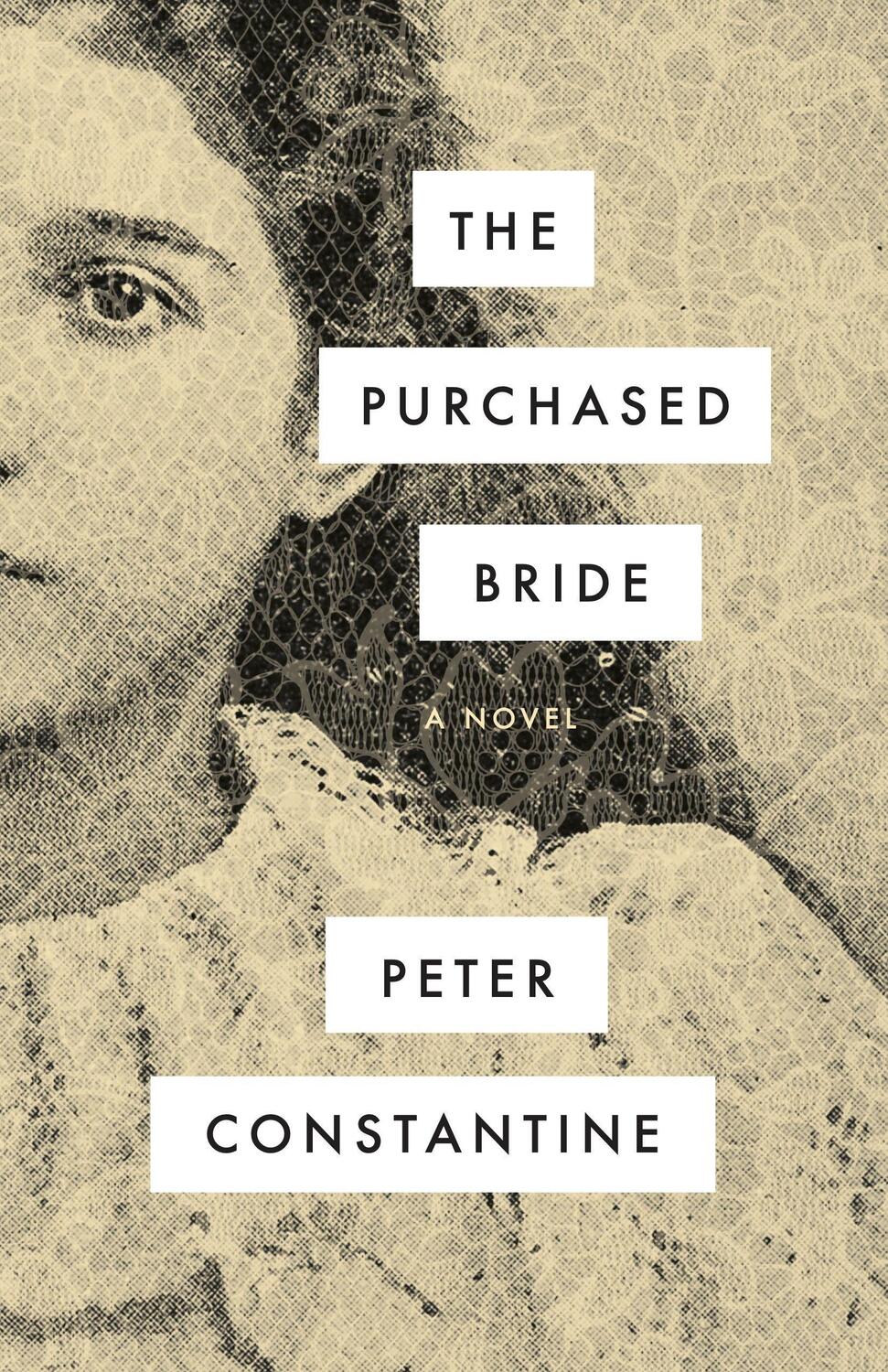 Cover: 9781646052271 | The Purchased Bride | Peter Constantine | Taschenbuch | Englisch