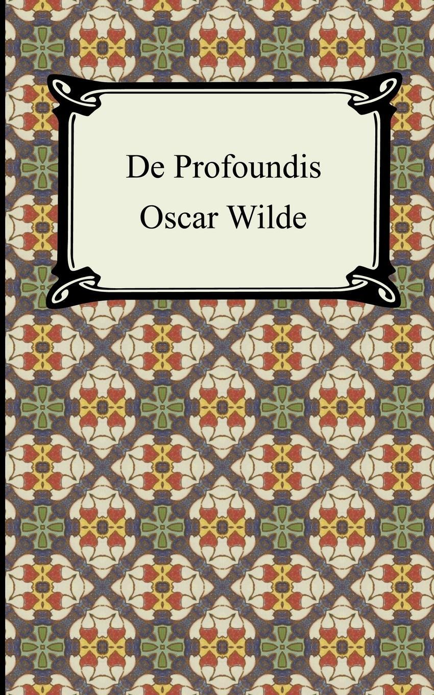 Cover: 9781420942439 | De Profundis | Oscar Wilde | Taschenbuch | Paperback | Englisch | 2011