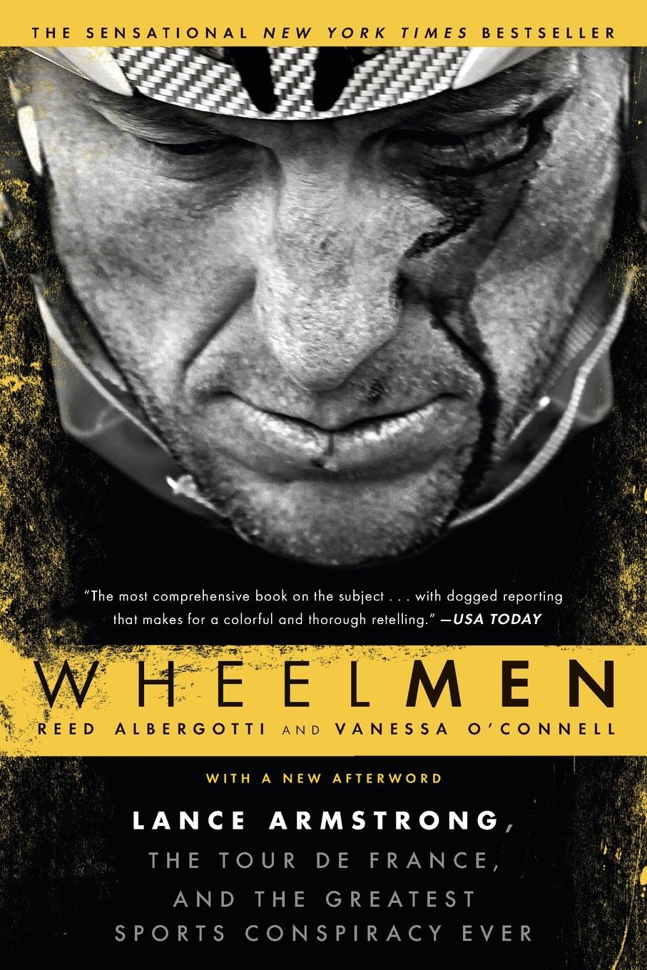 Cover: 9781592408887 | Wheelmen | Reed Albergotti (u. a.) | Taschenbuch | Englisch | 2014