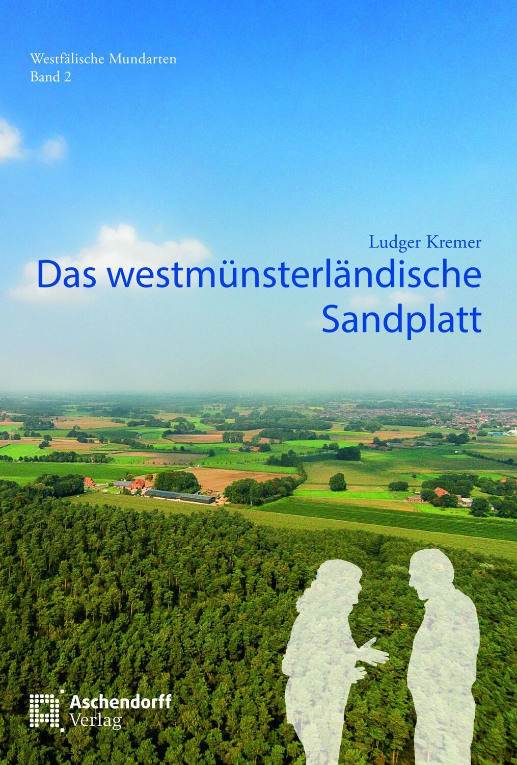 Cover: 9783402143452 | Das westmünsterländische Sandplatt | Ludger Kremer | Taschenbuch