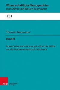 Cover: 9783788732608 | Ismael | Thomas Naumann | Taschenbuch | 554 S. | Deutsch | 2018