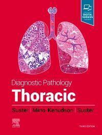Cover: 9780323834766 | Diagnostic Pathology: Thoracic | David Suster (u. a.) | Buch | 2022
