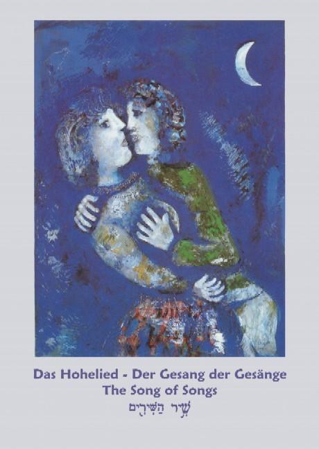 Cover: 9783935727105 | Das Hohelied | Regina Berlinghof | Taschenbuch | Deutsch | 2010
