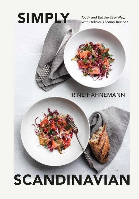 Cover: 9781787139015 | Simply Scandinavian | Trine Hahnemann | Buch | Englisch | 2023