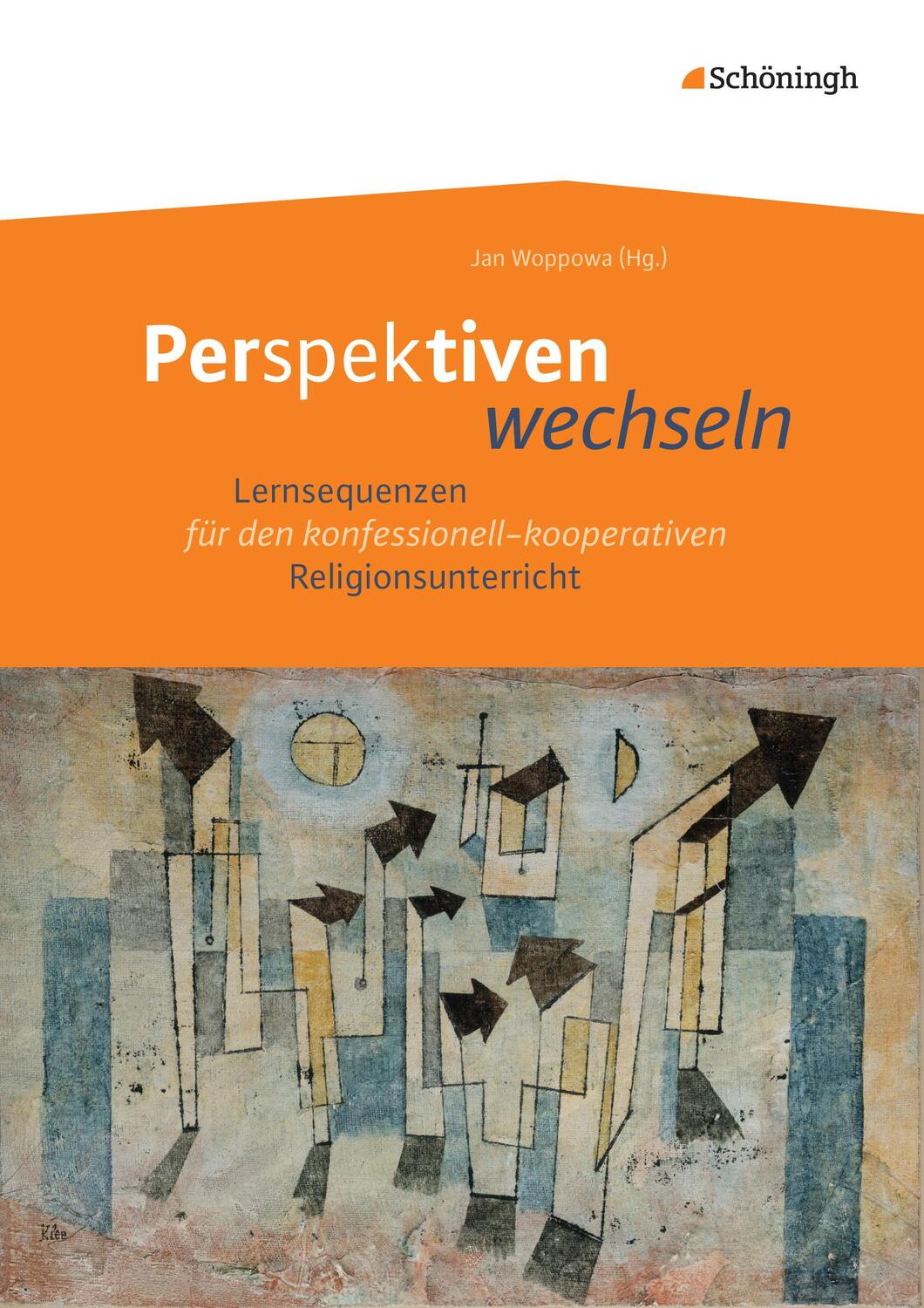 Cover: 9783140535403 | Perspektiven wechseln | Klementine Berg (u. a.) | Taschenbuch | 2015