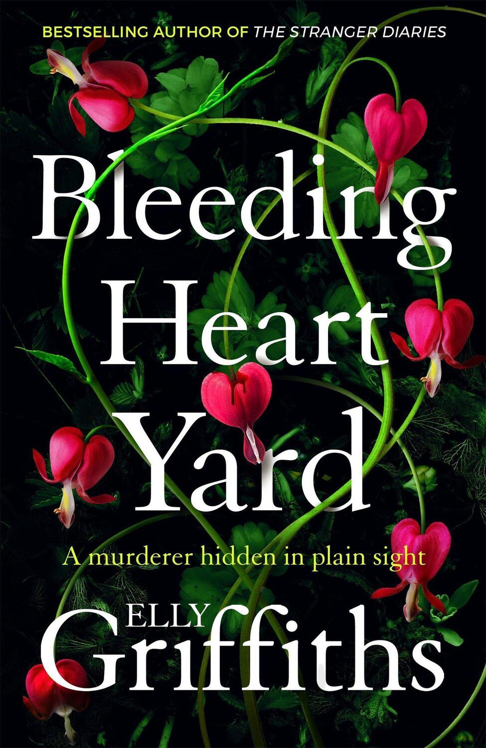 Cover: 9781529409963 | Bleeding Heart Yard | Elly Griffiths | Taschenbuch | Englisch | 2022