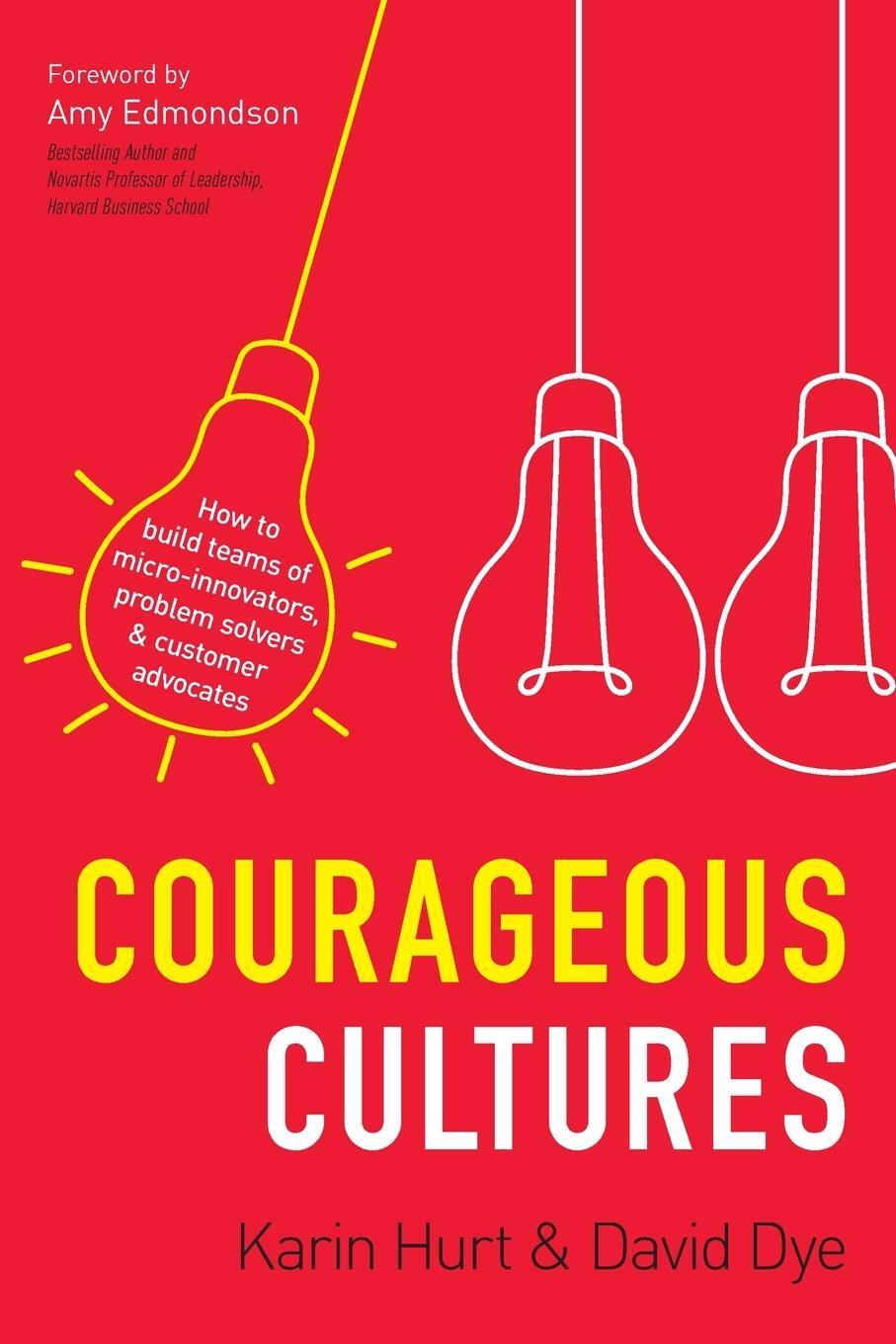 Cover: 9781400219568 | Courageous Cultures | Karin Hurt (u. a.) | Taschenbuch | Paperback