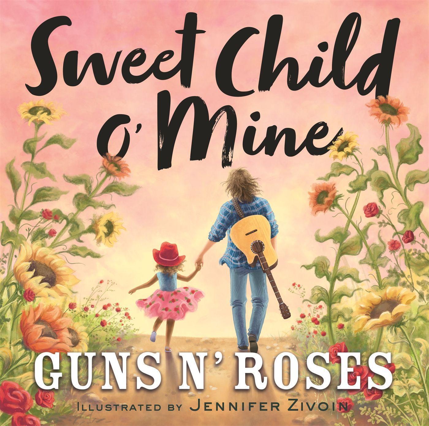 Cover: 9780316493352 | Sweet Child o' Mine | Guns N' Roses | Buch | Englisch | 2020