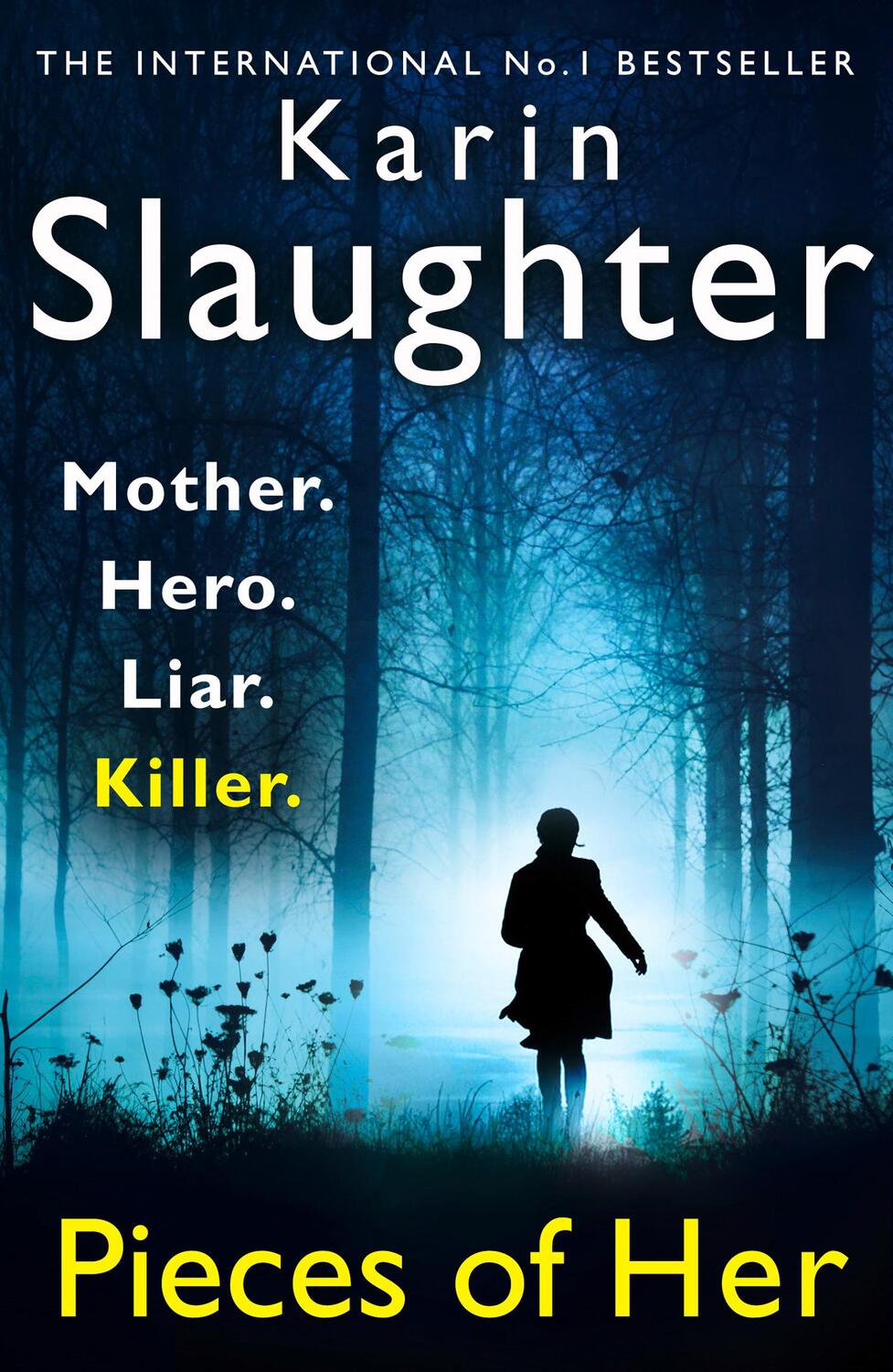 Cover: 9780008150853 | Pieces of Her | Karin Slaughter | Taschenbuch | Englisch | 2019
