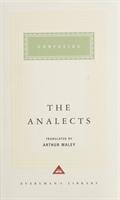 Cover: 9781857151848 | The Analects | Confucius | Buch | Gebunden | Englisch | 2000