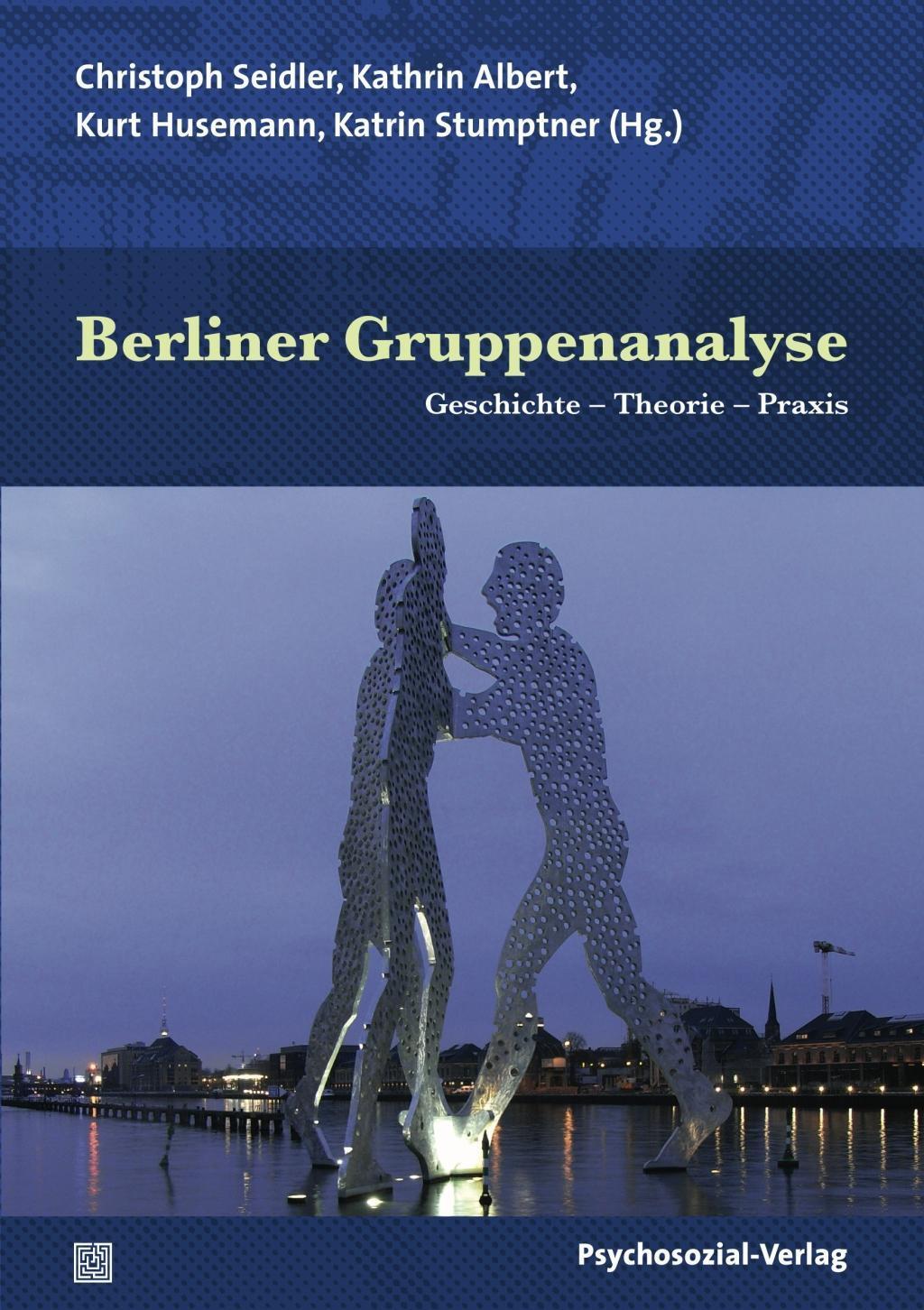 Cover: 9783837929263 | Berliner Gruppenanalyse | Taschenbuch | 357 S. | Deutsch | 2019