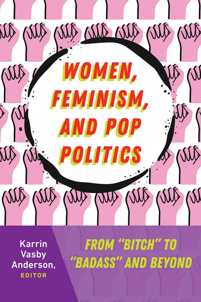 Cover: 9781433134524 | Women, Feminism, and Pop Politics | Karrin Vasby Anderson | Buch