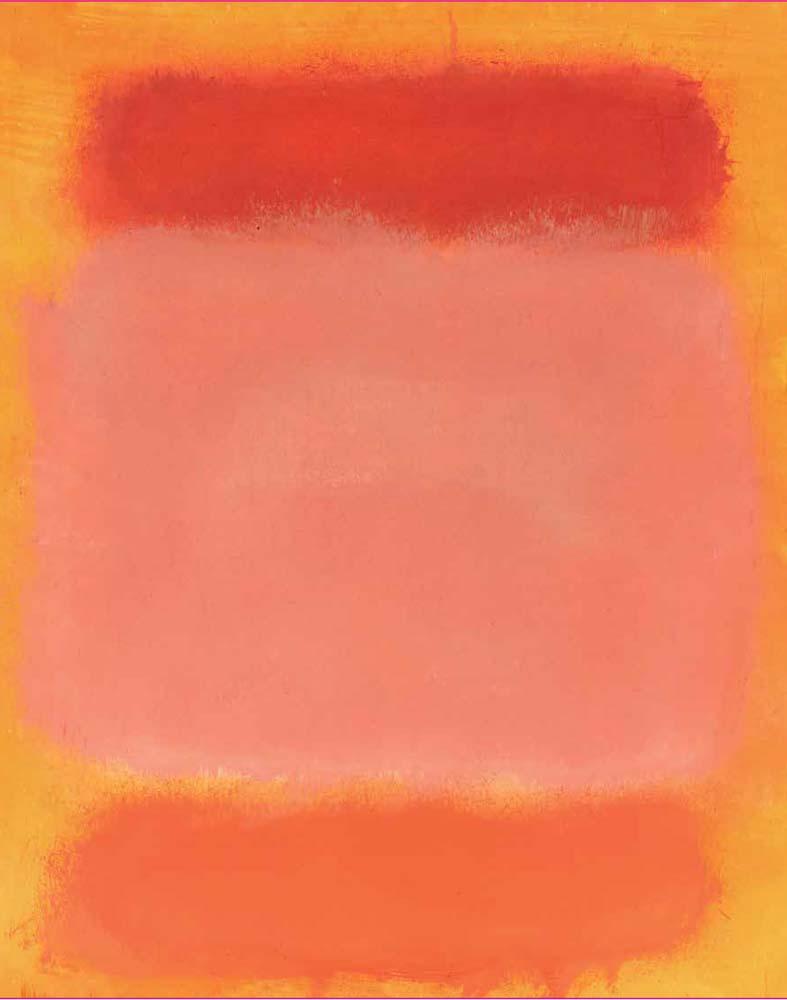 Cover: 9780300266474 | Mark Rothko | Paintings on Paper | Adam Greenhalgh | Buch | Englisch