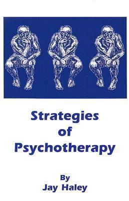 Cover: 9781845900229 | Strategies of Psychotherapy | Jay Haley | Taschenbuch | Englisch