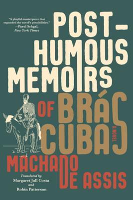 Cover: 9781324090502 | Posthumous Memoirs of Bras Cubas | A Novel | Assis | Taschenbuch
