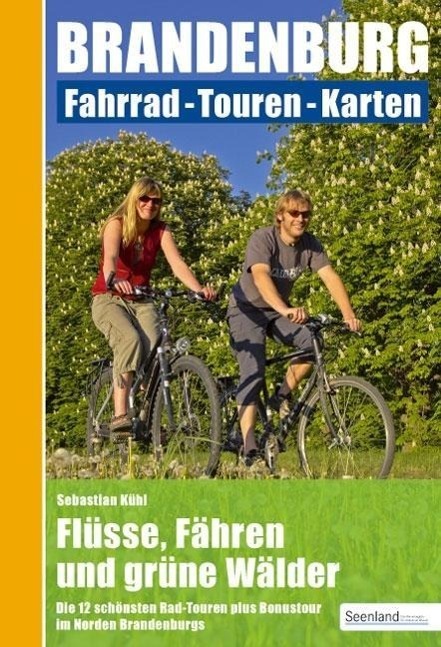 Cover: 9783981202649 | Flüsse, Fähren und grüne Wälder | Sebastian Kühl | Taschenbuch | 2009