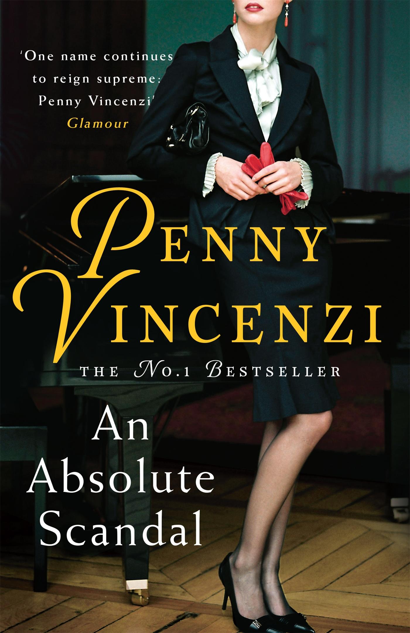 Cover: 9780755336807 | An Absolute Scandal | Penny Vincenzi | Taschenbuch | 882 S. | Englisch