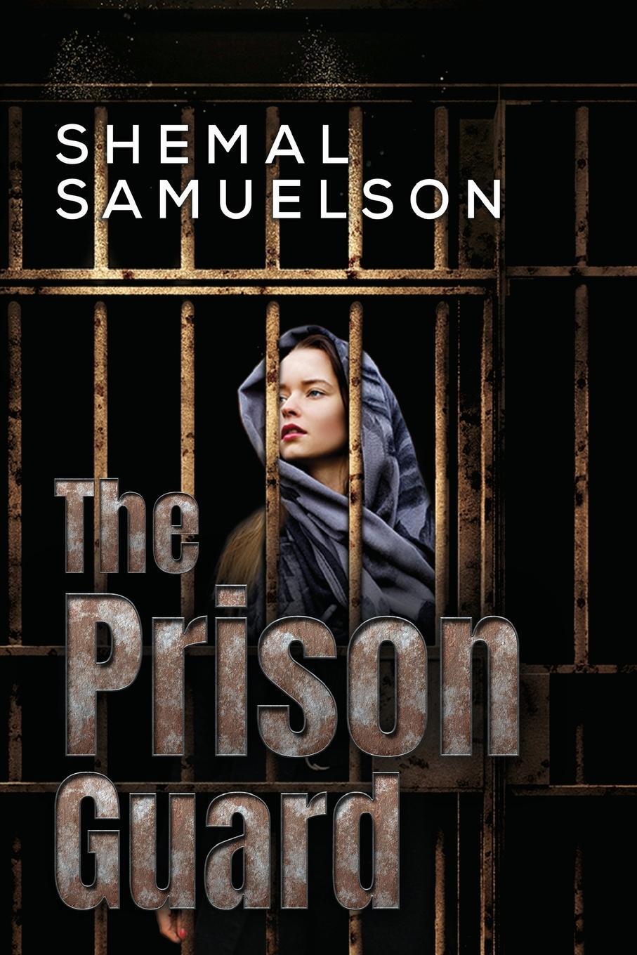 Cover: 9781804396513 | The Prison Guard | Shemal Samuelson | Taschenbuch | Paperback | 2023