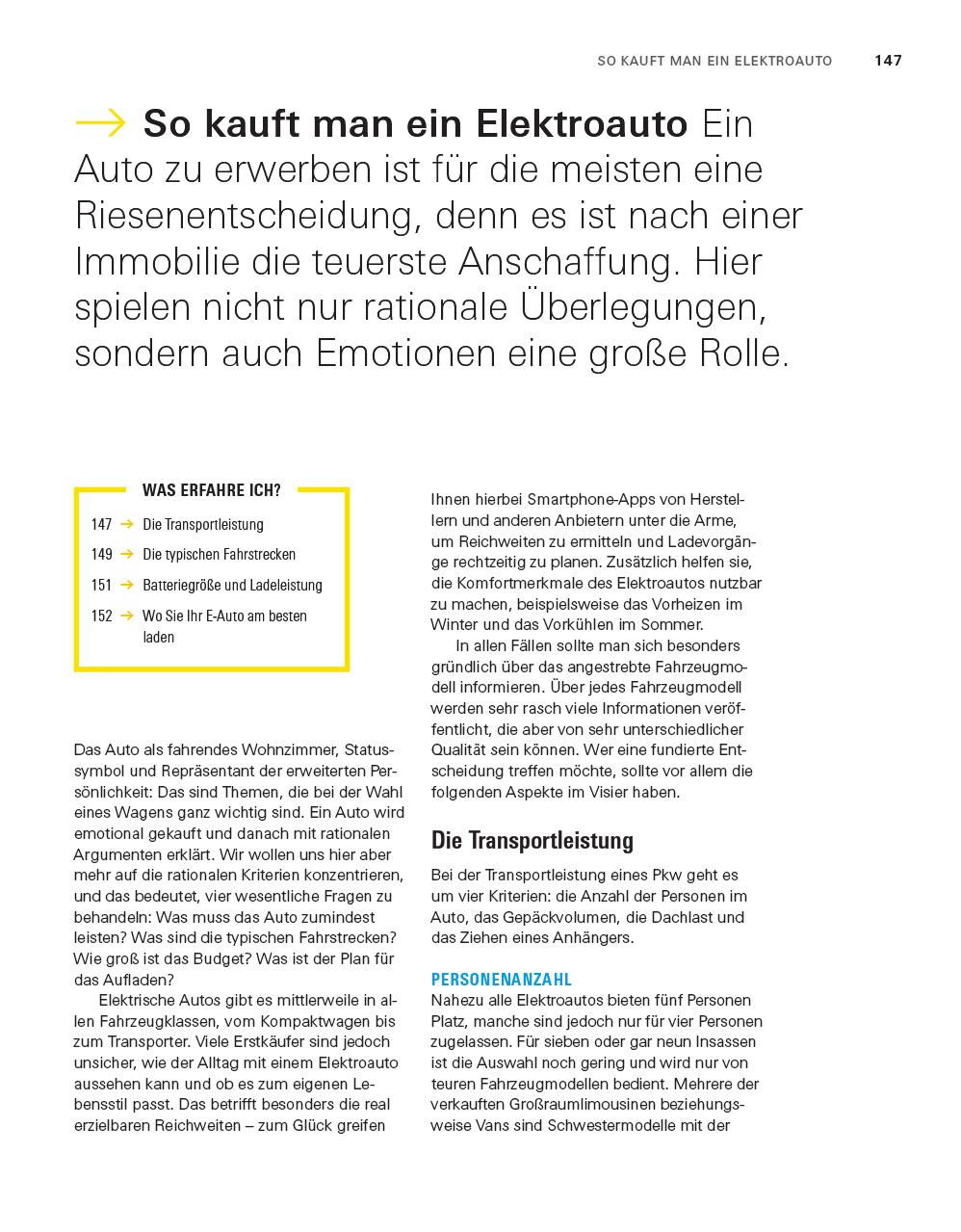 Bild: 9783747108185 | Umstieg aufs Elektroauto | Martin Guss | Buch | 256 S. | Deutsch