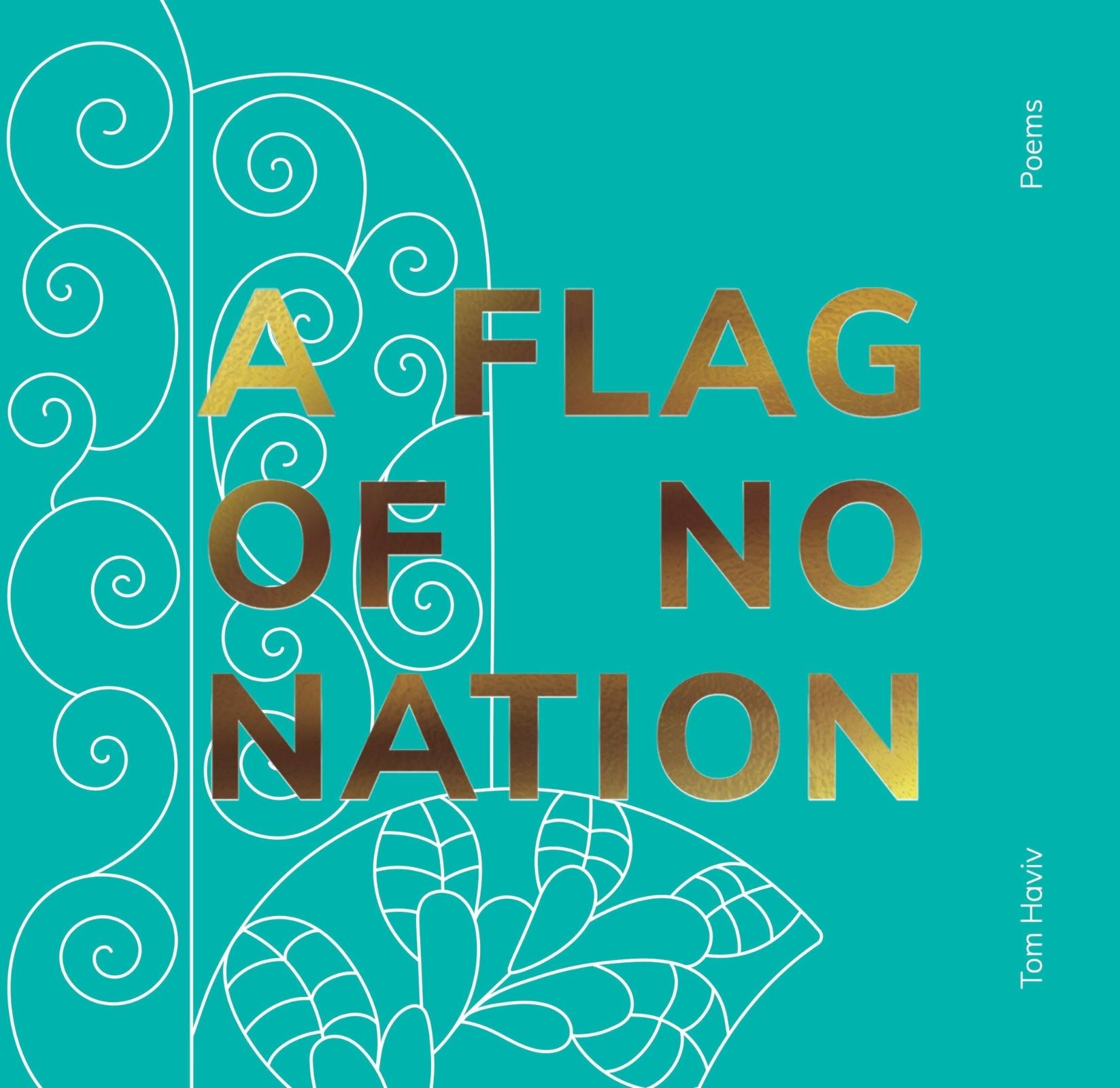 Cover: 9781961814059 | A Flag of No Nation | Tom Haviv | Taschenbuch | Englisch | 2024