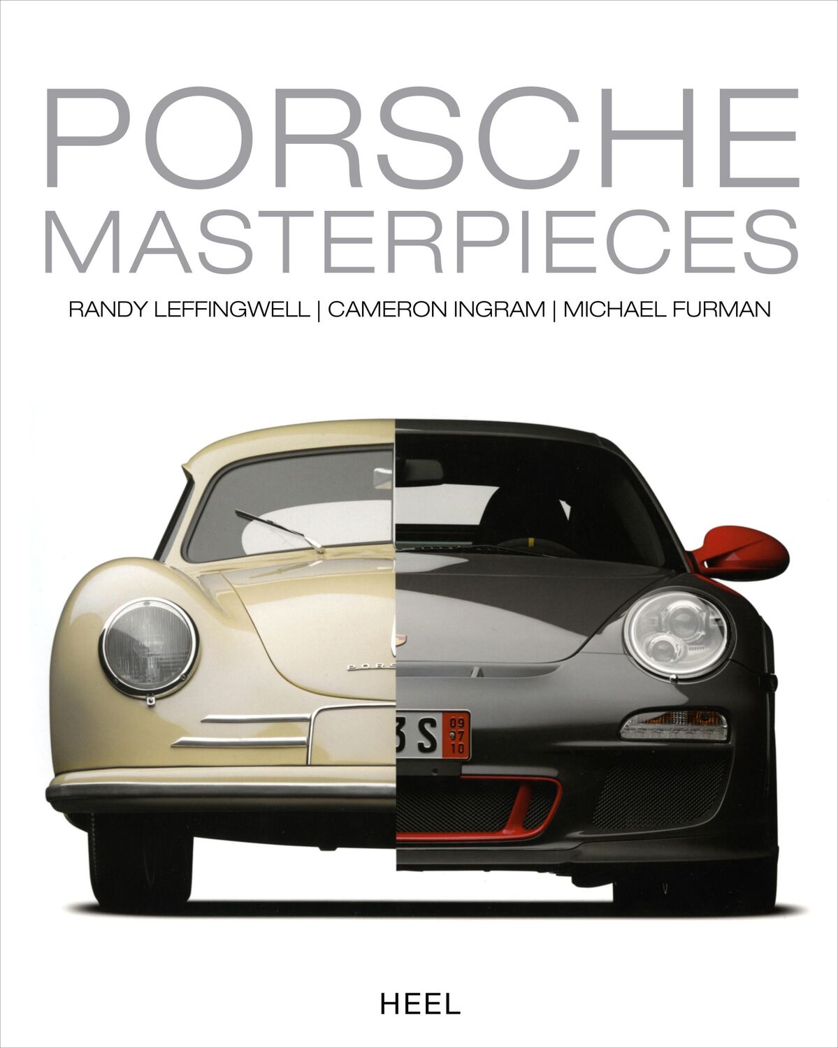 Cover: 9783958439573 | Porsche Masterpieces | Randy Leffingwell (u. a.) | Buch | 332 S.