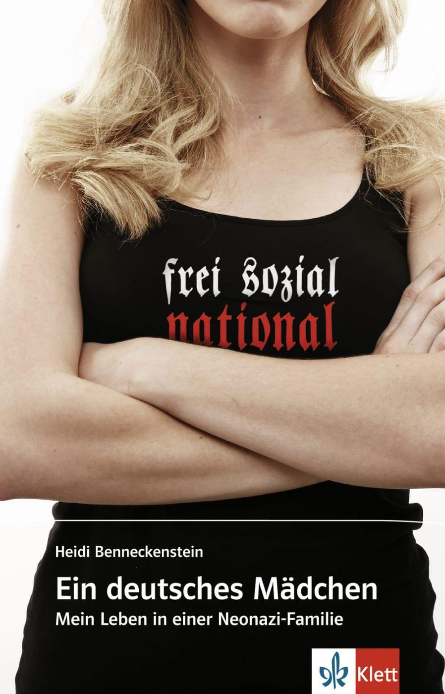 Cover: 9783126669191 | Ein deutsches Mädchen | Schulausgabe mit Annotationen. Lektüre | Buch
