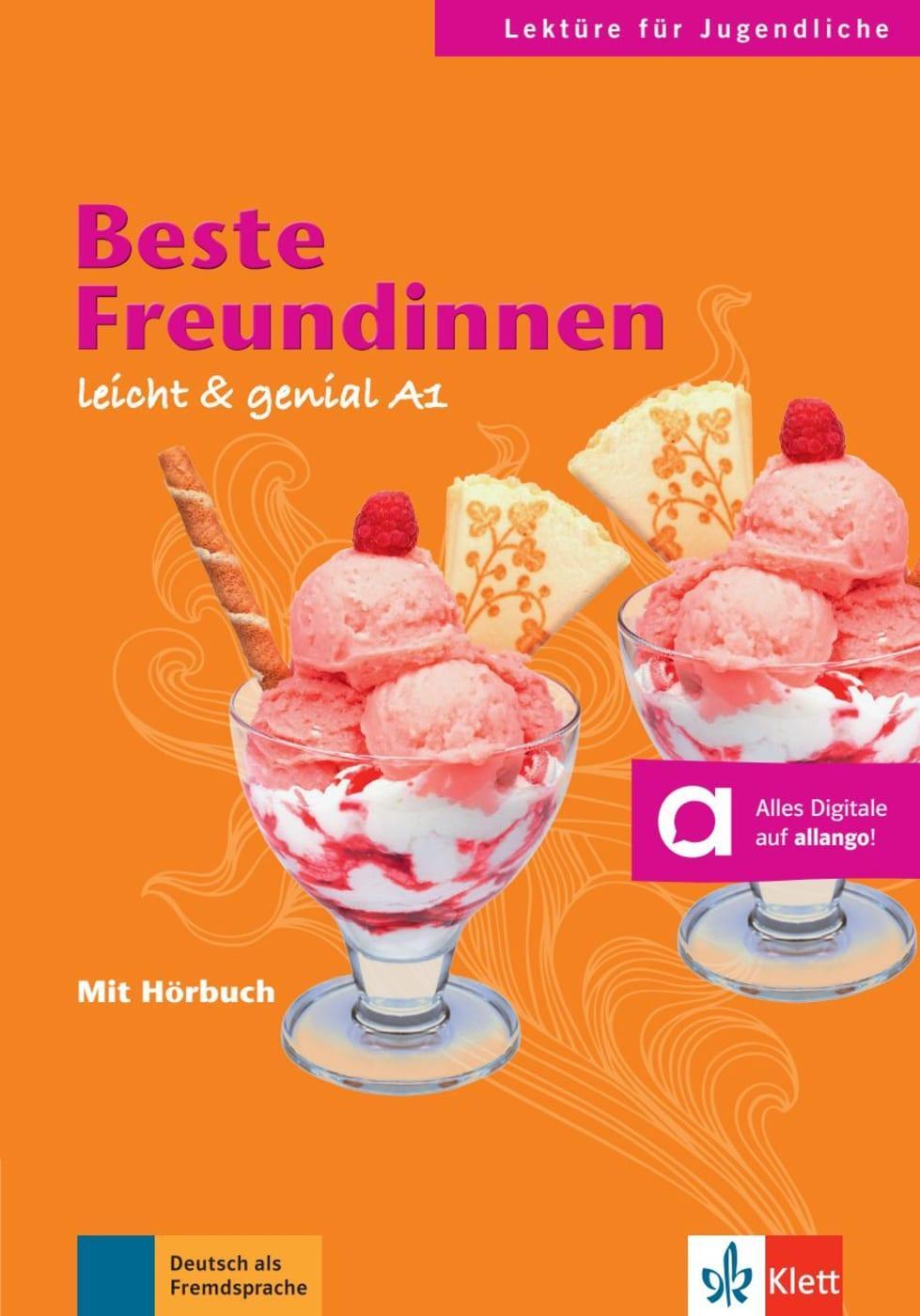 Cover: 9783126064156 | Beste Freundinnen | Theo Scherling (u. a.) | Broschüre | 48 S. | 2013