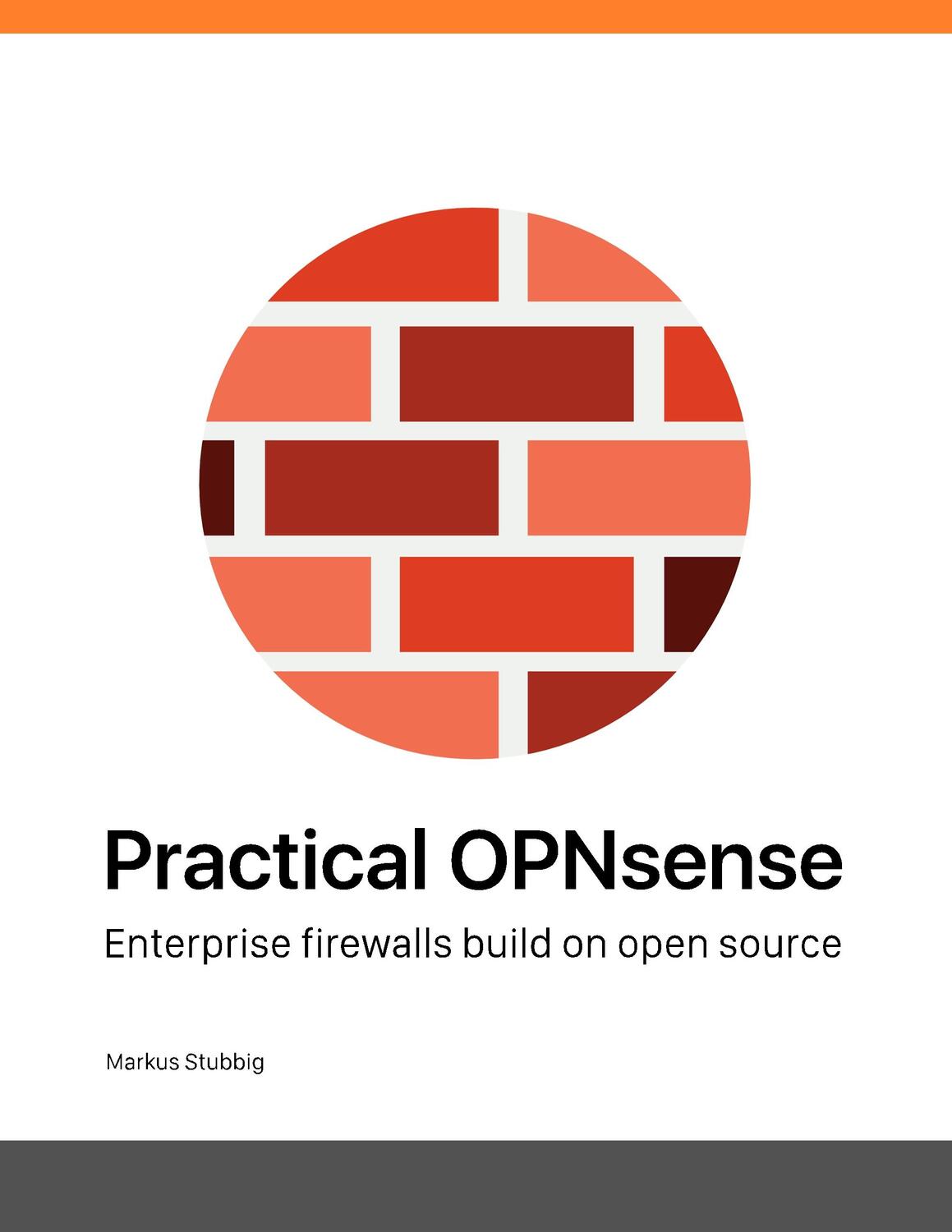 Cover: 9783738632019 | Practical OPNsense | Enterprise firewalls build on open source | Buch
