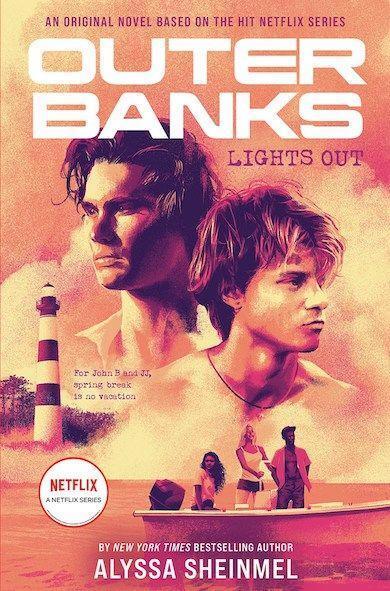Cover: 9781419758072 | Outer Banks: Lights Out | Alyssa Sheinmel | Taschenbuch | Paperback