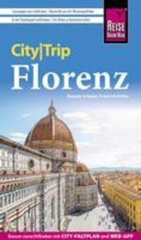 Cover: 9783831736768 | Reise Know-How CityTrip Florenz | Friedrich Köthe (u. a.) | Buch