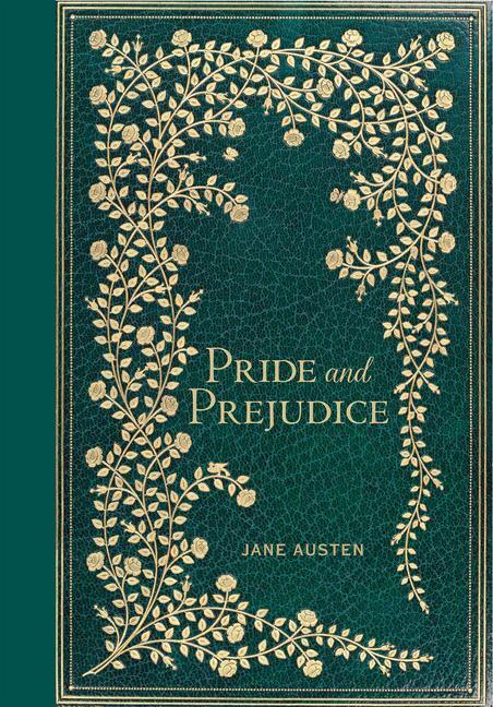 Cover: 9781441341709 | Pride &amp; Prejudice (Masterpiece Library Edition) | Jane Austen | Buch