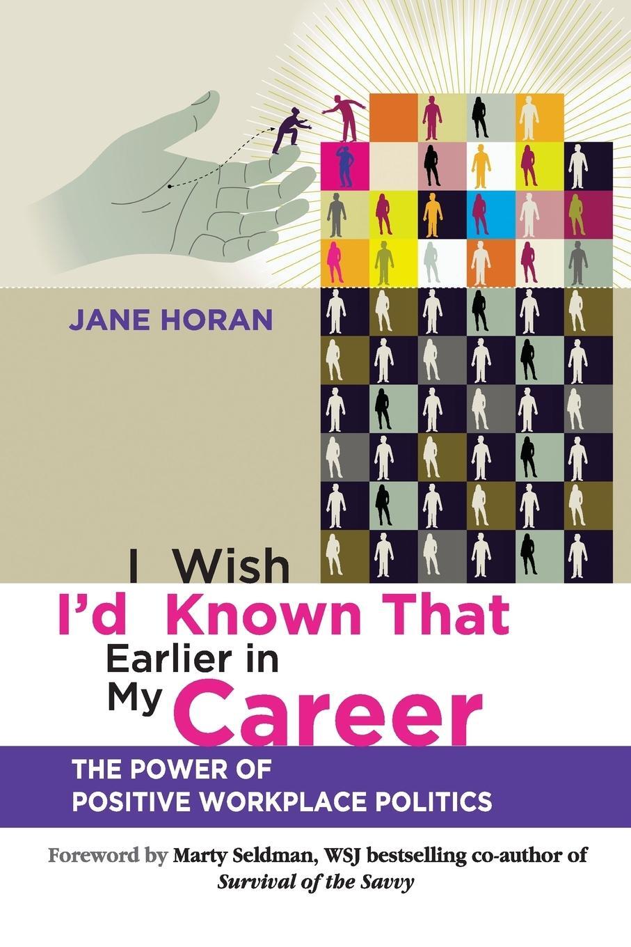 Cover: 9780470829684 | I WISH I'D KNOWN THAT EARLIER | Horan | Taschenbuch | Paperback | 2011