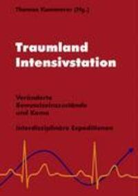 Cover: 9783833445866 | Traumland Intensivstation | Thomas Kammerer | Taschenbuch | Paperback