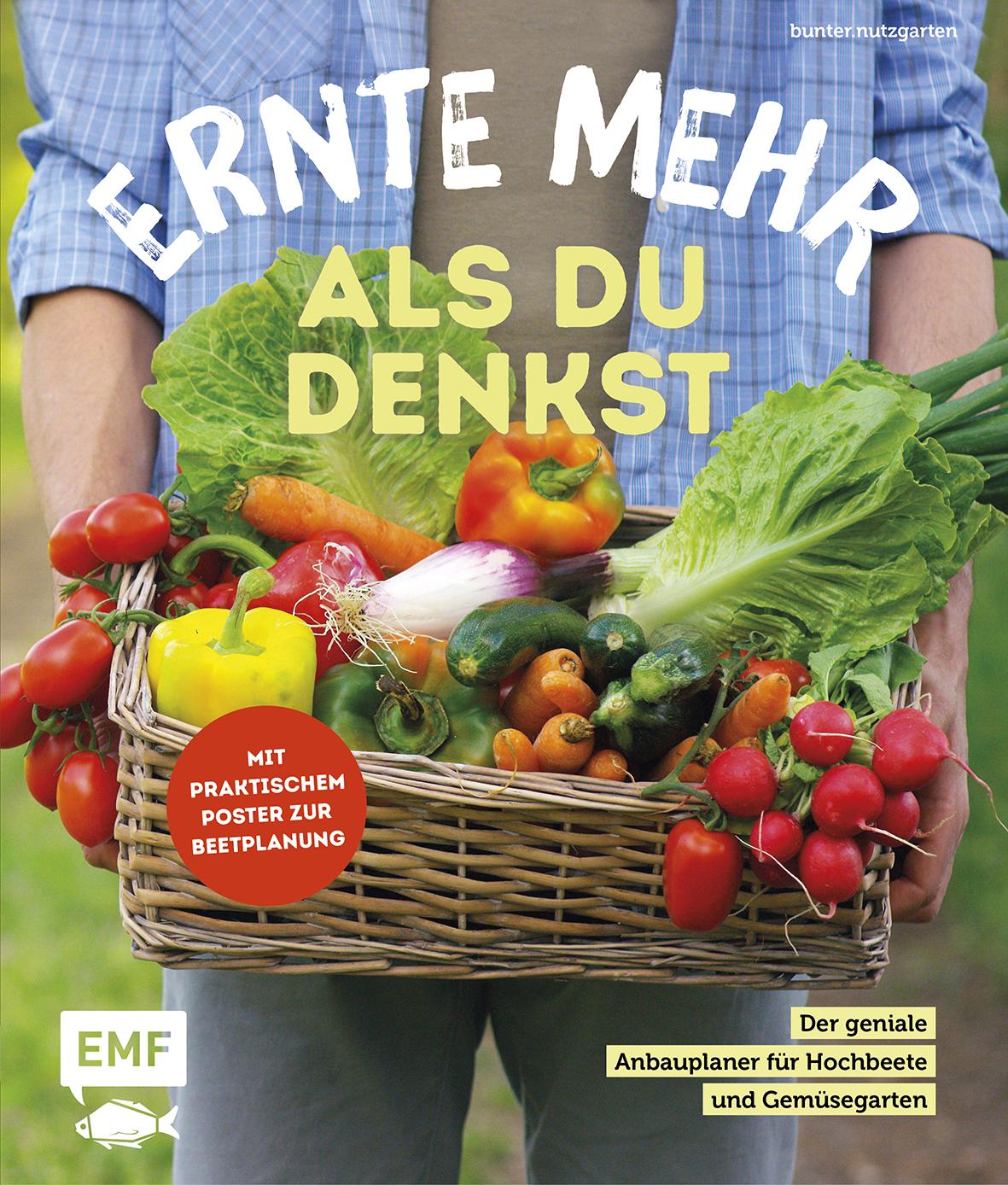 Cover: 9783745914665 | Ernte mehr als du denkst | Niko Becker | Buch | 144 S. | Deutsch