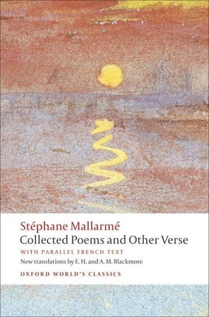 Cover: 9780199537921 | Collected Poems and Other Verse | Stephane Mallarme | Taschenbuch