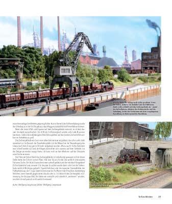 Bild: 9783868525007 | Traumanlagen von Modellbahnprofis | Buch | 240 S. | Deutsch | 2011