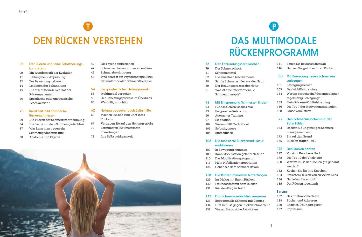 Bild: 9783833841309 | Den Rücken selbst heilen | Martin Marianowicz | Taschenbuch | 208 S.