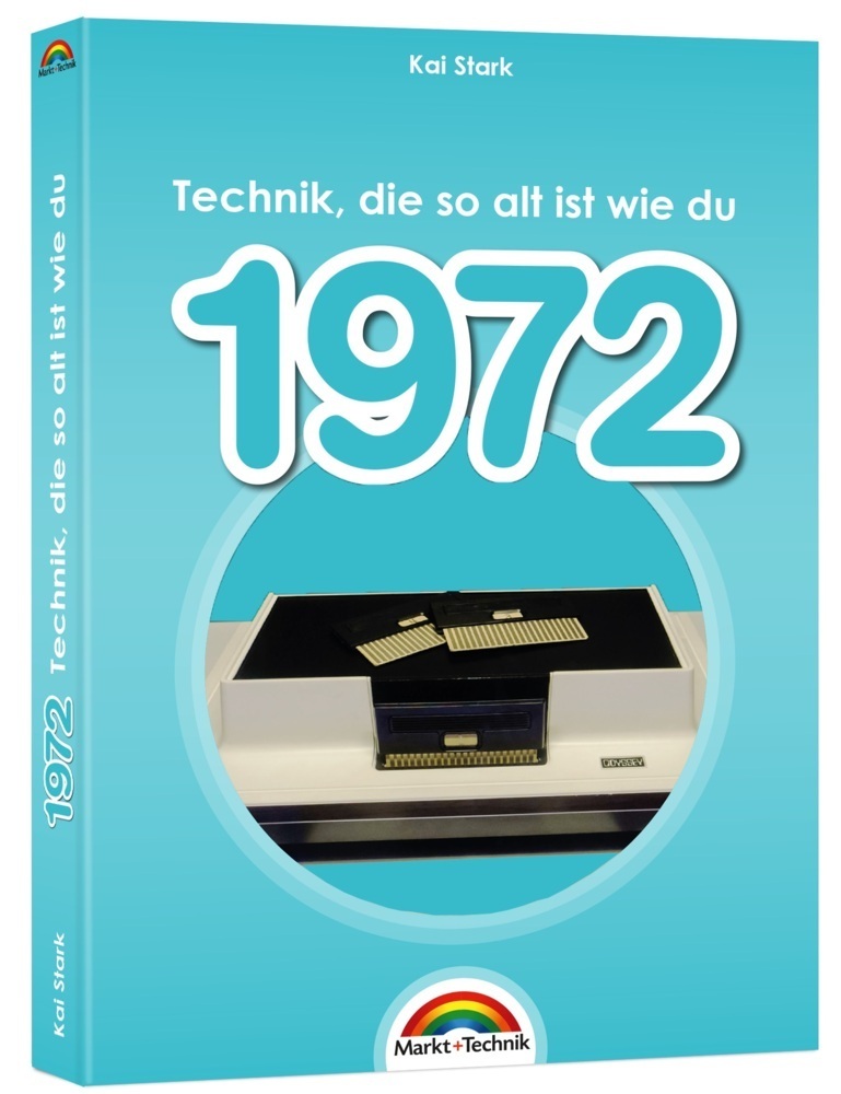 Cover: 9783959822268 | 1972- Das Geburtstagsbuch zum 50. Geburtstag - Jubiläum - Jahrgang....