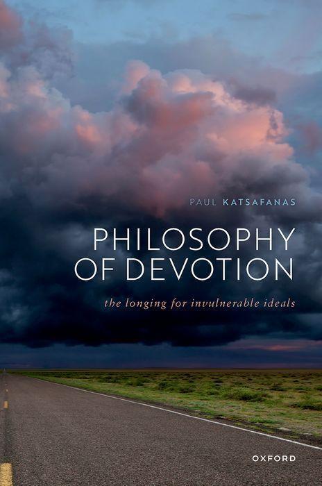 Cover: 9780192867674 | Philosophy of Devotion | The Longing for Invulnerable Ideals | Buch