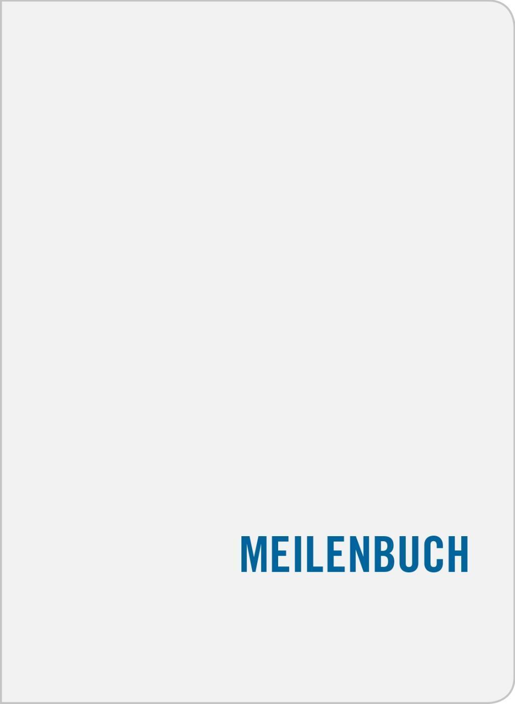 Cover: 9783957370204 | Meilenbuch | Aequator | Taschenbuch | 96 S. | Deutsch | 2017